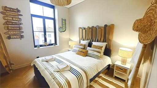 Le Manoir du Monde - Housity