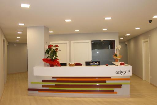 Hostal Aslyp 114 - Housity
