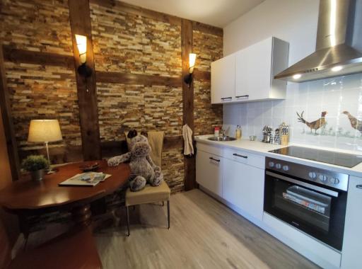 Ferienhaus Moselglück - Housity