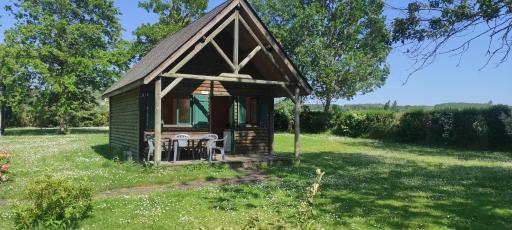 Camping Onlycamp La Roseraie - Housity