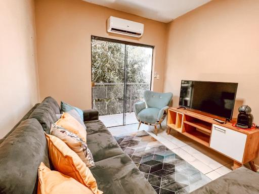 Amplio loft en zona residencial de Asunción - Housity