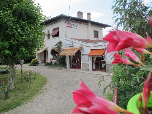 Hostellerie du Parc - Housity