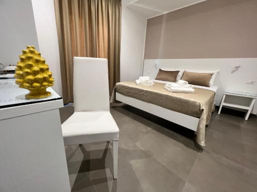 Anfitrite B&B Tropea - Housity