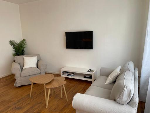 Appartement Suzon en coeur de ville 2 personnes - Housity