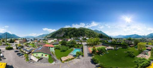 Bamboohouse Motel Riazzino - Housity