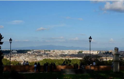 Casa Cavallotti Roma - Housity