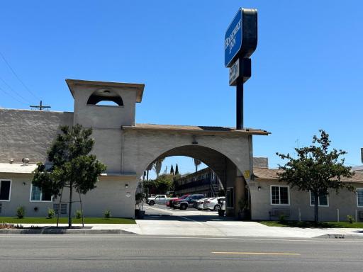 Rodeway Inn National City San Diego South - Housity