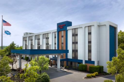 Hampton Inn Beckley - Housity