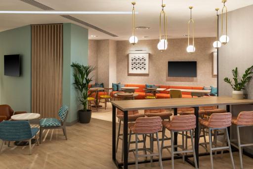 Hampton By Hilton Torquay - Housity