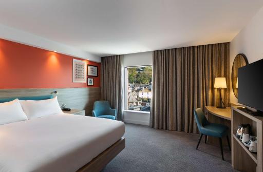 Hampton By Hilton Torquay - Housity