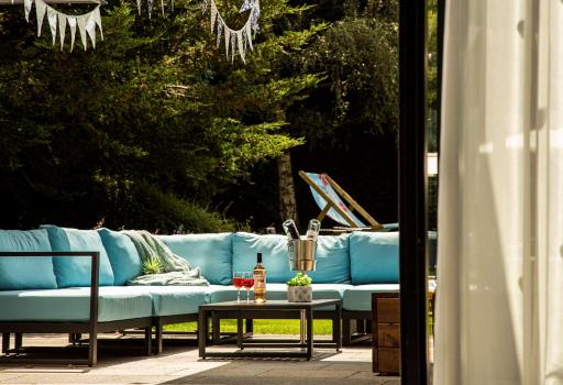 Hilton Garden Inn Abingdon Oxford - Housity