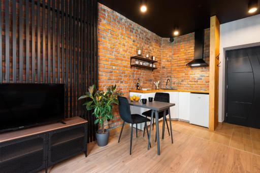 Loft Radzionków - Housity