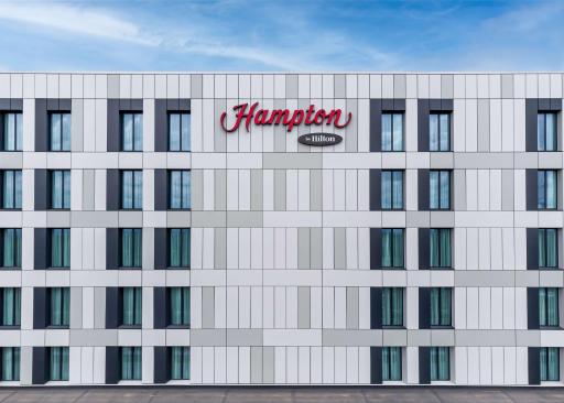 Hampton by Hilton High Wycombe - Housity