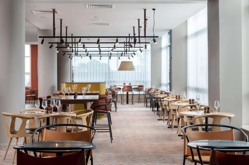 Hilton Garden Inn London Heathrow Airport - Housity