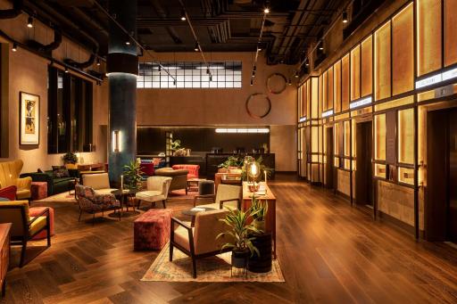 The Gantry London, Curio Collection By Hilton - Housity