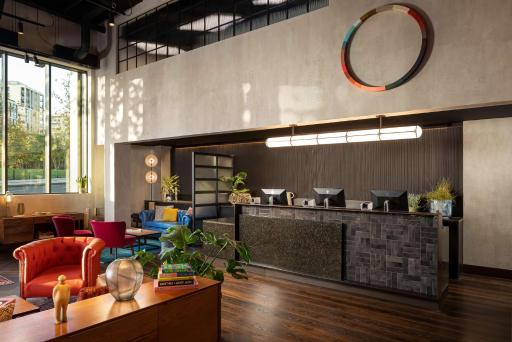 The Gantry London, Curio Collection By Hilton - Housity