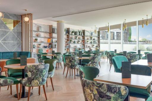 Hilton London Angel Islington - Housity