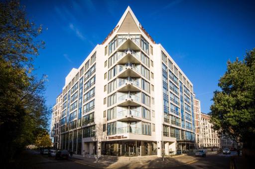 DoubleTree by Hilton London Kingston Upon Thames - Housity