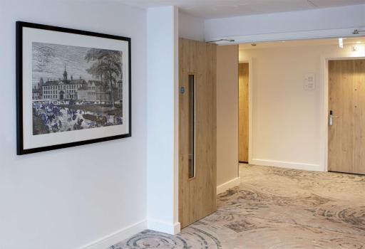 Hilton Garden Inn Stoke On Trent - Housity