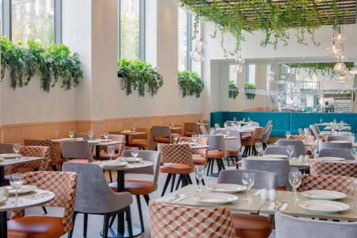 Hilton Garden Inn Stoke On Trent - Housity