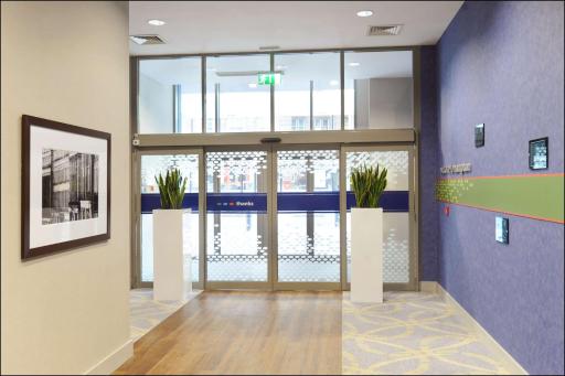 Hampton by Hilton Newcastle - Housity