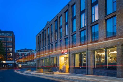 Hampton by Hilton York Piccadilly - Hizvo