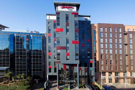 Hampton by Hilton London Croydon - Housity