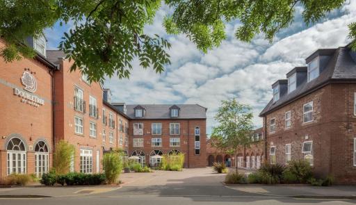 DoubleTree by Hilton York - Housity