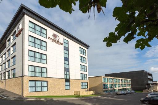 DoubleTree by Hilton Edinburgh - Queensferry Crossing - Housity