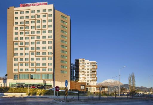Hilton Garden Inn Isparta - Housity