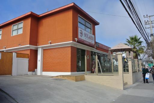 Hostal Solaris - Housity