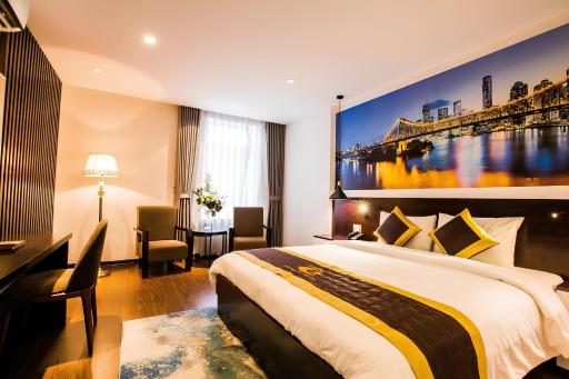 Tuong Vi 2 - Housity