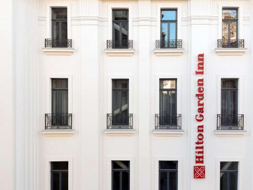 Hilton Garden Inn Bucharest Old Town - Housity