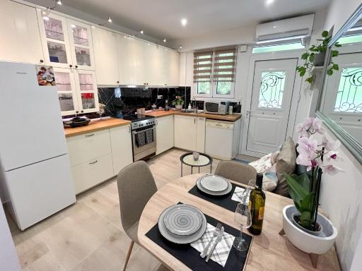 Garden appartment - Housity