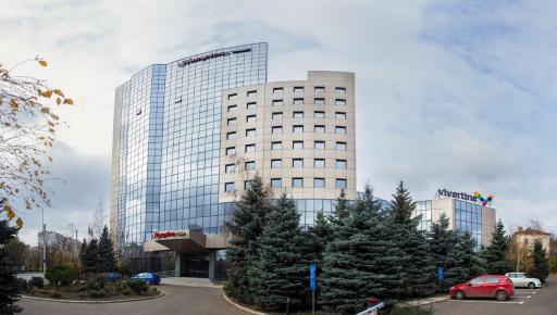 Hampton By Hilton Iasi - Housity