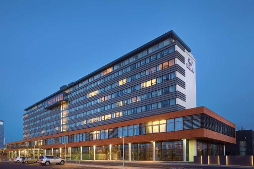 Hilton Reykjavik Nordica - Housity