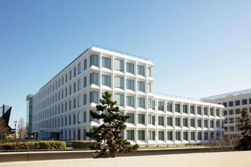 Hilton Garden Inn Paris Orly Airport - Housity
