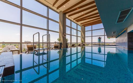 DoubleTree by Hilton Zagreb - Housity