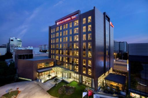 Hilton Garden Inn Istanbul Beylikduzu - Housity