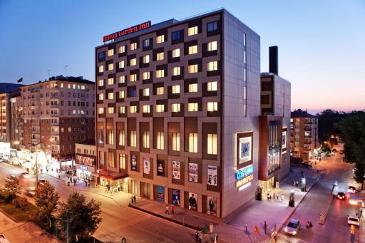 Hilton Garden Inn Kutahya - Housity