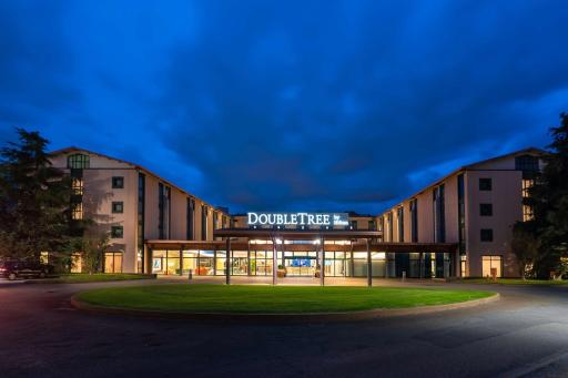 Doubletree by Hilton Milan Malpensa Solbiate Olona - Housity