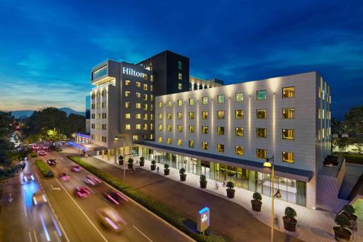 Hilton Podgorica Crna Gora - Housity