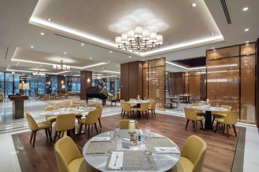 DoubleTree By Hilton Skopje - Housity