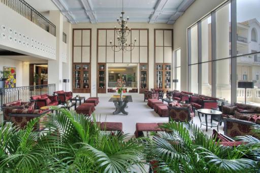 Doubletree By Hilton La Torre Golf Resort - Housity