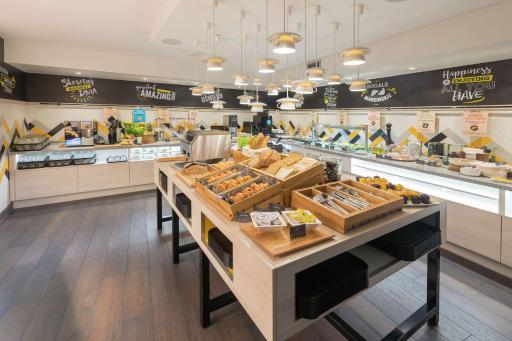 Hampton By Hilton Poznan Old Town - Housity