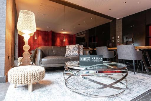 Soro Montevideo, Curio Collection By Hilton - Housity