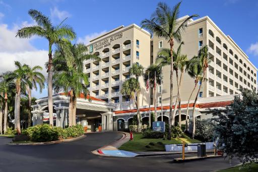 Embassy Suites by Hilton Dorado del Mar Beach Resort - Housity
