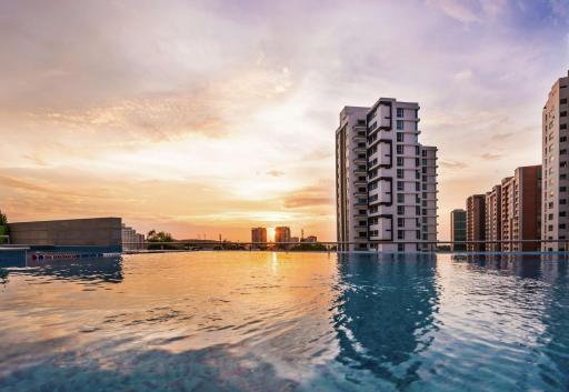 Hilton Garden Inn Barranquilla - Housity