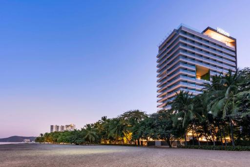 Hilton Santa Marta - Housity