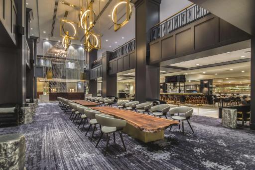 Hilton Portland Downtown - Housity